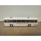 SAVIEM E7L 1070 VOYAGES SOTRA AUTOBUS 1:43 SALVAT IXO BLISTER ABIERTO