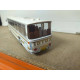 SAVIEM E7L 1070 VOYAGES SOTRA AUTOBUS 1:43 SALVAT IXO BLISTER ABIERTO