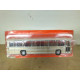SAVIEM E7L 1070 VOYAGES SOTRA AUTOBUS 1:43 SALVAT IXO BLISTER ABIERTO