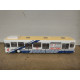 COBUS 3000 1992 AIR CHINA AUTOBUS 1:43 SALVAT IXO BLISTER ABIERTO