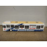 COBUS 3000 1992 AIR CHINA AUTOBUS 1:43 SALVAT IXO BLISTER ABIERTO