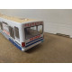 COBUS 3000 1992 AIR CHINA AUTOBUS 1:43 SALVAT IXO BLISTER ABIERTO