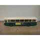 SOMUA OP5-3 1955 RATP L56 AUTOBUS 1:43 SALVAT IXO BLISTER ABIERTO