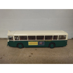 SOMUA OP5-3 1955 RATP L56 AUTOBUS 1:43 SALVAT IXO BLISTER ABIERTO