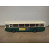 SOMUA OP5-3 1955 RATP L56 AUTOBUS 1:43 SALVAT IXO BLISTER ABIERTO
