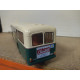 SOMUA OP5-3 1955 RATP L56 AUTOBUS 1:43 SALVAT IXO BLISTER ABIERTO