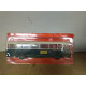 SOMUA OP5-3 1955 RATP L56 AUTOBUS 1:43 SALVAT IXO BLISTER ABIERTO