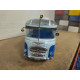 LANCIA ESATAU P BIANCHI & C 1953 AUTOBUS 1:43 SALVAT IXO BLISTER ABIERTO
