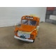ISUZU BXD 30 1962 AUTOBUS 1:43 SALVAT IXO BLISTER ABIERTO