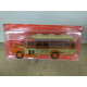 ISUZU BXD 30 1962 AUTOBUS 1:43 SALVAT IXO BLISTER ABIERTO