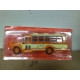 ISUZU BXD 30 1962 AUTOBUS 1:43 SALVAT IXO BLISTER ABIERTO
