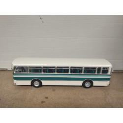 BERLIET PHL10 1966 GRAND RAID AUTOBUS 1:43 SALVAT IXO BLISTER ABIERTO