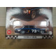 VOLVO 142 GL 1973 BLACK 111 BOULEVARD 1:64 HOT WHEELS PREMIUM
