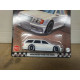MERCEDES-BENZ E 36 AMG BREAK WHITE 113 BOULEVARD 1:64 HOT WHEELS PREMIUM