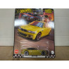 BMW E46 M3 GOLD 115 BOULEVARD 1:64 HOT WHEELS PREMIUM