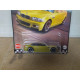 BMW E46 M3 GOLD 115 BOULEVARD 1:64 HOT WHEELS PREMIUM