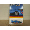 PORSCHE 935 BLUE 4/6 PORSCHE 1:64 HOT WHEELS