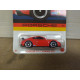 PORSCHE 718 CAYMAN GT4 RED 5/6 PORSCHE 1:64 HOT WHEELS