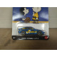 HONDA CRX 1985 MAFALDA 2/5 PEANUTS 1:64 HOT WHEELS