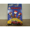 SUPER GNAT 3/5 PEANUTS 1:64 HOT WHEELS