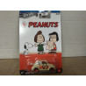 FIAT 500D 60´S MODIFICADO 5/5 PEANUTS 1:64 HOT WHEELS