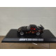 HONDA S2000 BLACK JOHNNY´S FAST & FURIOUS 1:43 GREENLIGHT NO CARTON