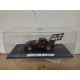 HONDA S2000 BLACK JOHNNY´S FAST & FURIOUS 1:43 GREENLIGHT NO CARTON