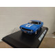 CHEVROLET CAMARO 1969 YENKO BLUE FAST & FURIOUS 1:43 GREENLIGHT NO CARTON