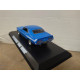 CHEVROLET CAMARO 1969 YENKO BLUE FAST & FURIOUS 1:43 GREENLIGHT NO CARTON