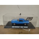 CHEVROLET CAMARO 1969 YENKO BLUE FAST & FURIOUS 1:43 GREENLIGHT NO CARTON