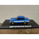 FORD ESCORT 1974 MK.I RS2000 BRIAN´S FAST & FURIOUS 1:43 GREENLIGHT NO CARTON