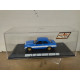 FORD ESCORT 1974 MK.I RS2000 BRIAN´S FAST & FURIOUS 1:43 GREENLIGHT NO CARTON
