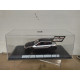 SUBARU IMPREZA WRX STi 2009 BRIAN´S FAST & FURIOUS 1:43 GREENLIGHT NO CARTON