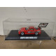 MAZDA RX-7 1993 RED DOM´S FAST & FURIOUS 1:43 GREENLIGHT NO CARTON