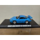 PORSCHE 911 CARRERA GT3 RS 2001 BRIAN´S FAST & FURIOUS 1:43 GREENLIGHT NO CARTON