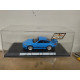 PORSCHE 911 CARRERA GT3 RS 2001 BRIAN´S FAST & FURIOUS 1:43 GREENLIGHT NO CARTON