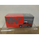 LAND ROVER 90 PICKUP MASAI RED LHD 1:64 MINI GT 323