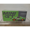 LANCIA STRATOS HF 1979 SPANISH RALLY CHAMPION LHD 1:64 MINI GT 1050