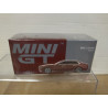 BMW G70 i70 2023 XDRIVE60 AVENTURIN LHD 1:64 MINI GT 952