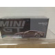 ASTON MARTIN DBS BLACK 007 EDITION LHD 1:64 MINI GT 1008