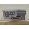 MAZDA RX-7 2011 F3DS VEILSIDE FORTUNE7 GREY LHD 1:64 MINI GT 1057