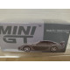 MAZDA RX-7 2011 F3DS VEILSIDE FORTUNE7 GREY LHD 1:64 MINI GT 1057