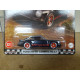 PORSCHE 911 CARRERA RS 2.7 BLACK 121 BOULEVARD 1:64 HOT WHEELS PREMIUM