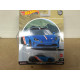 ALPINE A110 BLUE 5/5 AUTOSTRASSE 1:64 HOT WHEELS PREMIUM