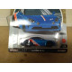 ALPINE A110 BLUE 5/5 AUTOSTRASSE 1:64 HOT WHEELS PREMIUM