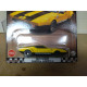 DE TOMASO PANTERA GR.4 YELLOW 110 BOULEVARD 1:64 HOT WHEELS PREMIUM