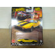 DE TOMASO PANTERA GR.4 YELLOW 110 BOULEVARD 1:64 HOT WHEELS PREMIUM