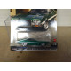 FORD GRAN TORINO SPORT 1972 GREEN 3/5 FAST & FURIOUS 1:64 HOT WHEELS PREMIUM