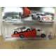 PORSCHE 906 CARRERA 6 + CARRY ON TEAM TRANSPORT 1:64 HOT WHEELS PREMIUM
