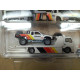 TOYOTA OFF-ROAD TRUCK + FLEET STREET TEAM TRANSPORT 1:64 HOT WHEELS PREMIUM